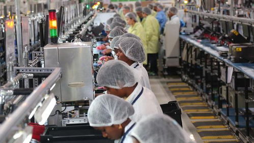 印度調高電子產品零組件關稅，影響電子科技產業鏈競爭格局