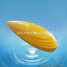 河北光譜電子科技 創新驅動，引領電子科技新時代